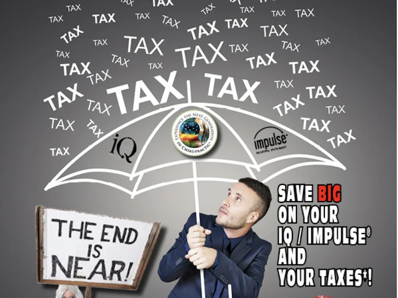 Year-End Campaign promotional email design