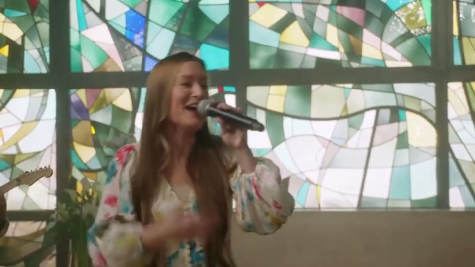 Easter 2025 video still
