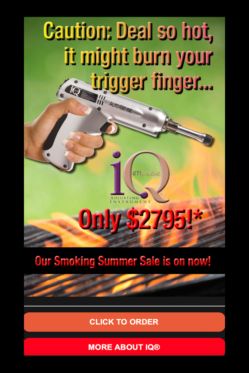 burnfingers