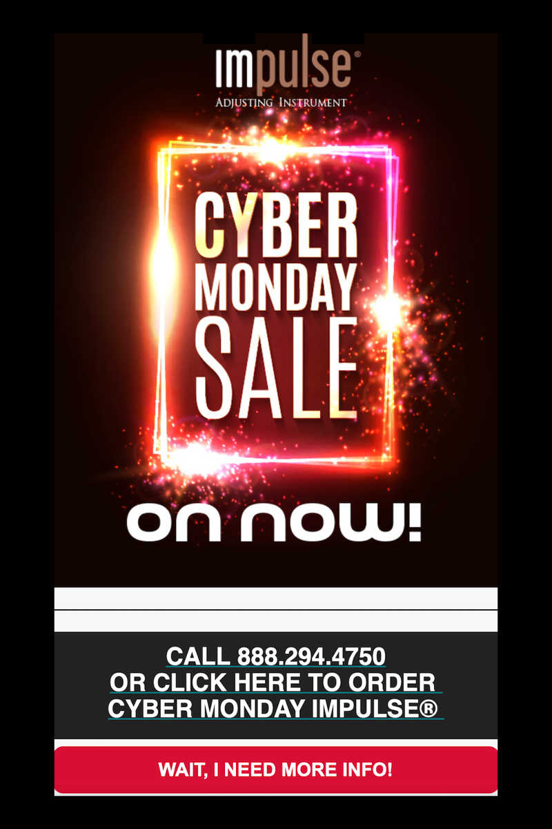 cybermonday