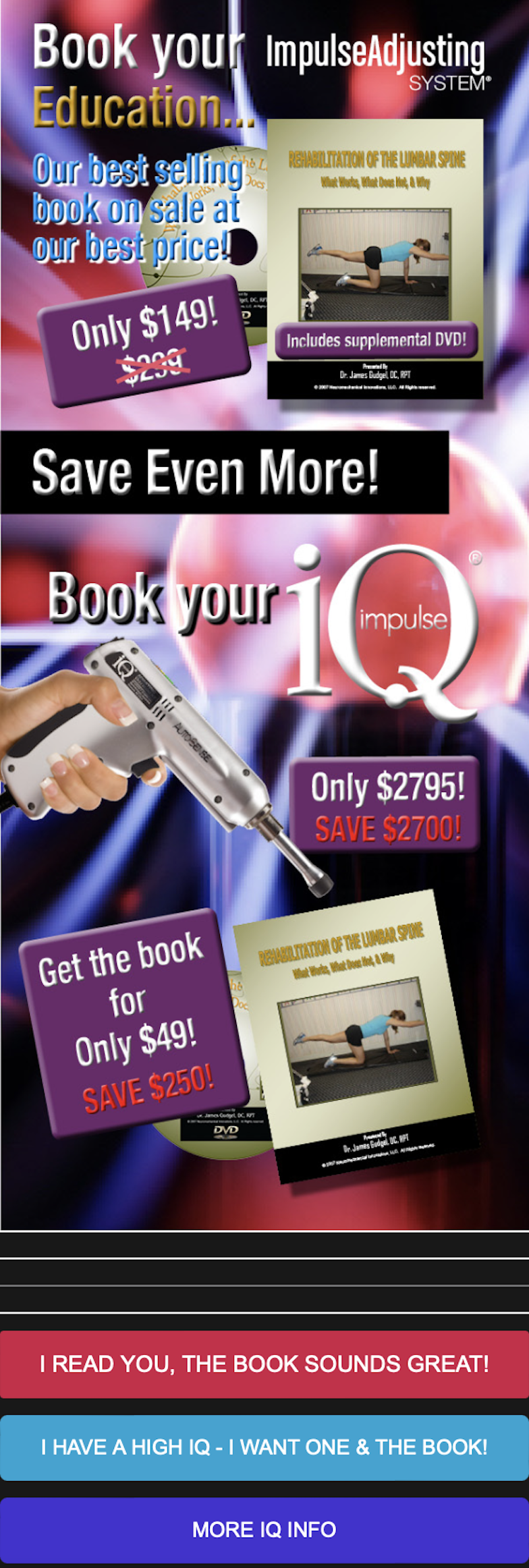 gudgel book and iq sale may 2020