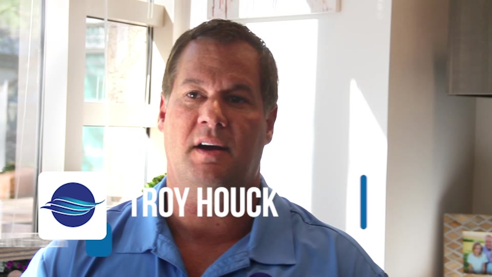 Troy Houck Introduction video still